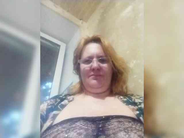 ForestLadyXL webcam