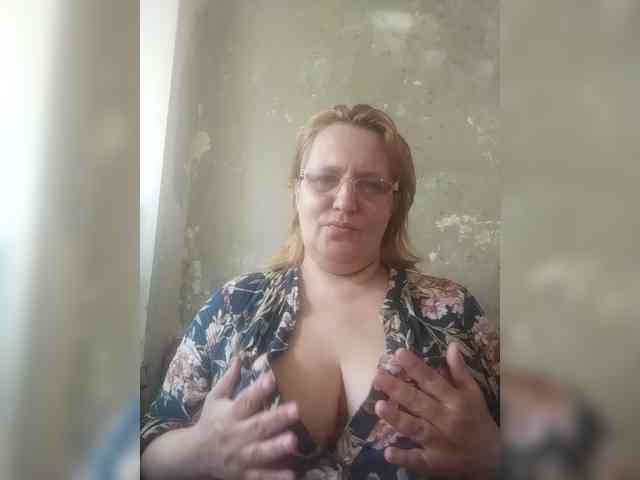 ForestLadyXL ForestLadyXL