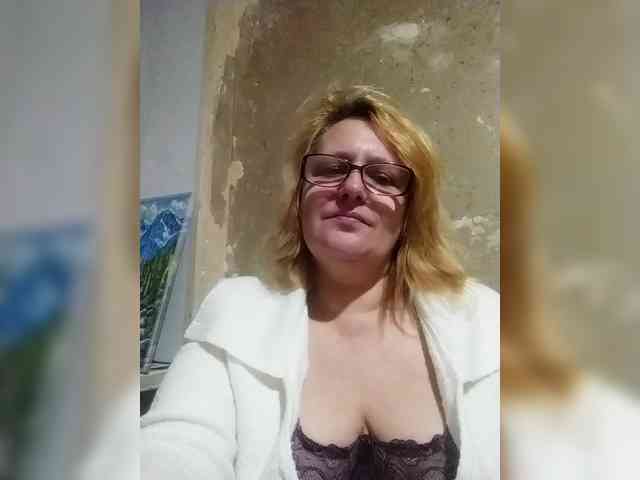 ForestLadyXL webcam