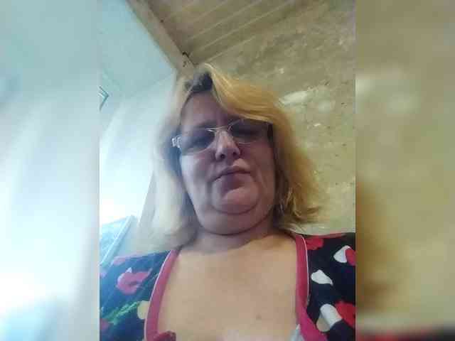 ForestLadyXL webcam