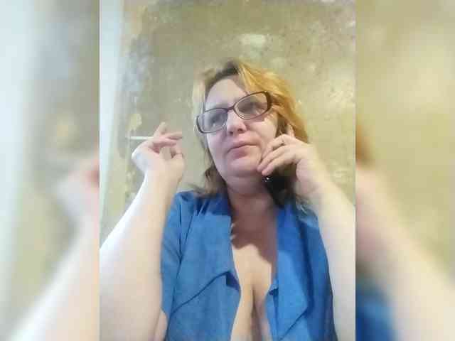 ForestLadyXL ForestLadyXL