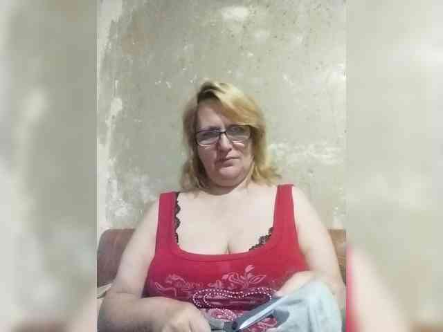 ForestLadyXL webcam