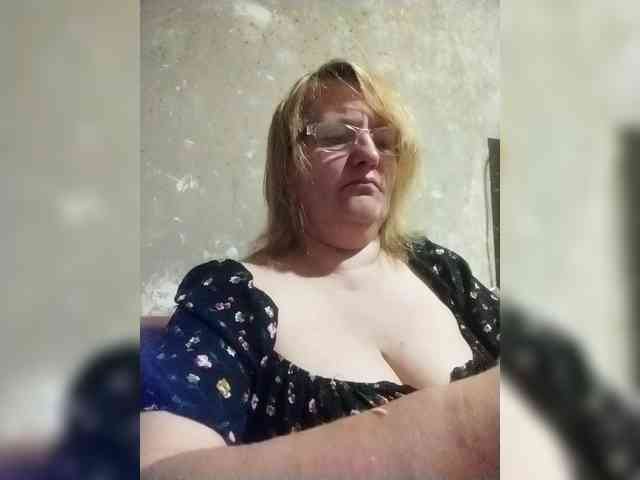 ForestLadyXL
