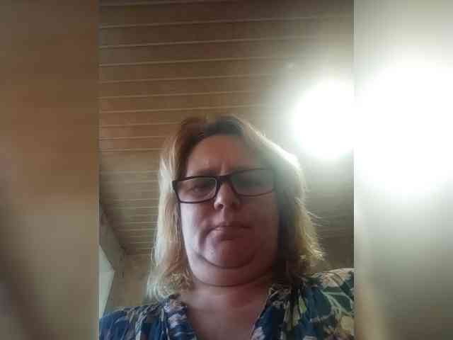 ForestLadyXL