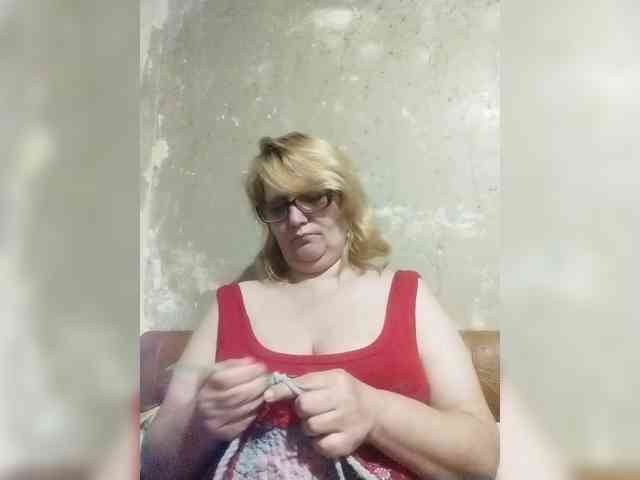 ForestLadyXL webcam