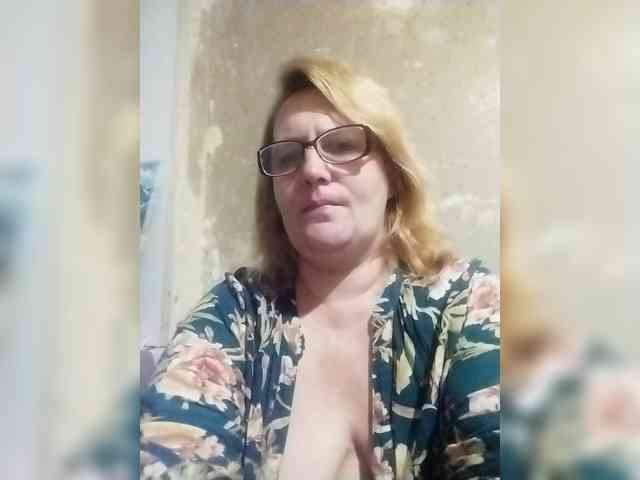 ForestLadyXL Sex Cam Show