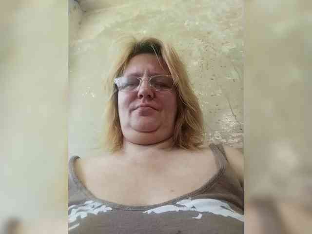 ForestLadyXL Sex Cam Show