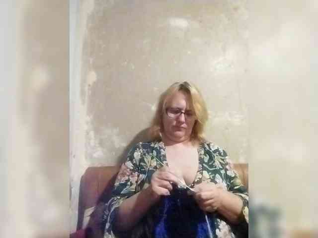 ForestLadyXL webcam