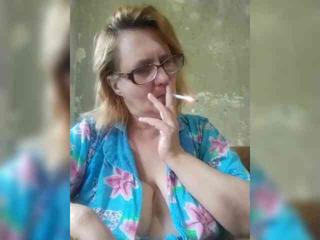 ForestLadyXL webcam