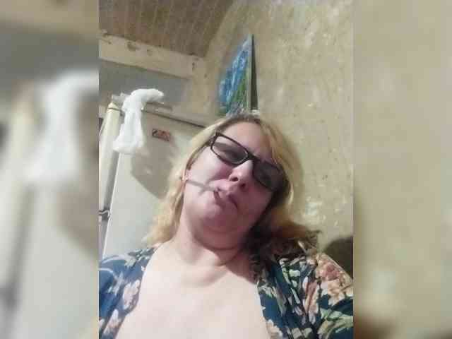 ForestLadyXL ForestLadyXL