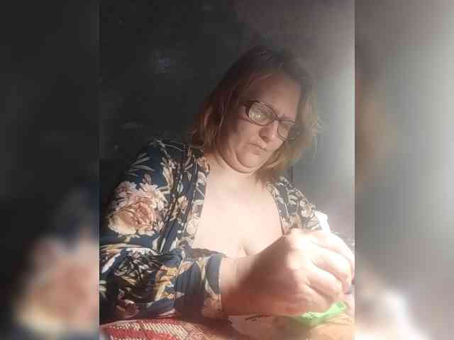 ForestLadyXL ForestLadyXL