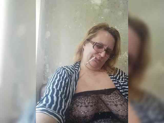 ForestLadyXL webcam