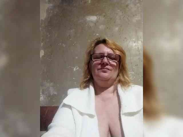ForestLadyXL