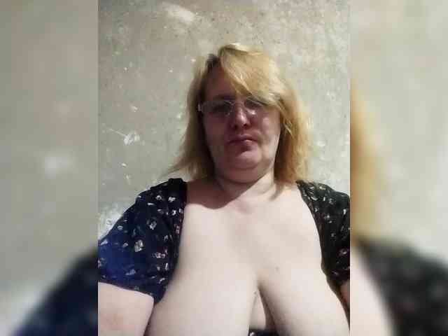 ForestLadyXL Sex Cam Show