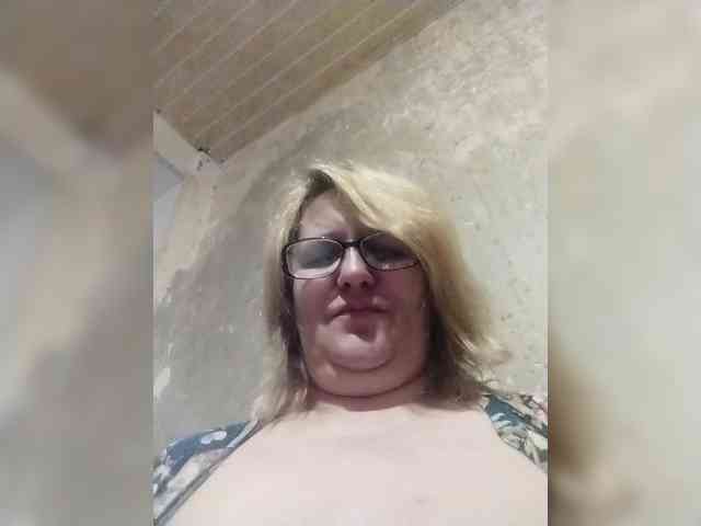 ForestLadyXL Sex Cam Show