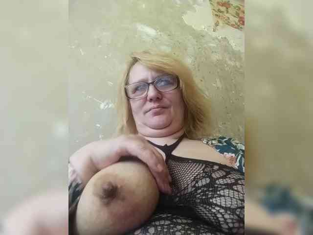 ForestLadyXL