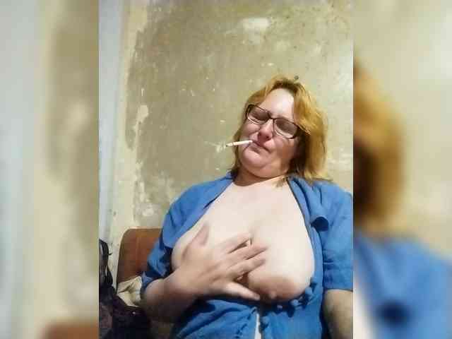 ForestLadyXL webcam