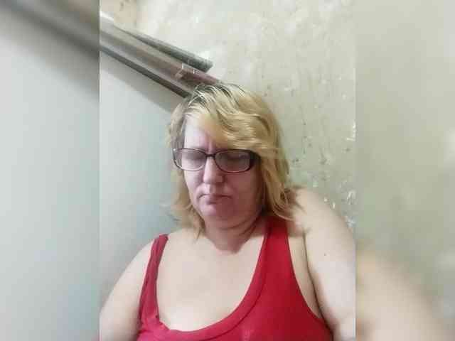 ForestLadyXL webcam