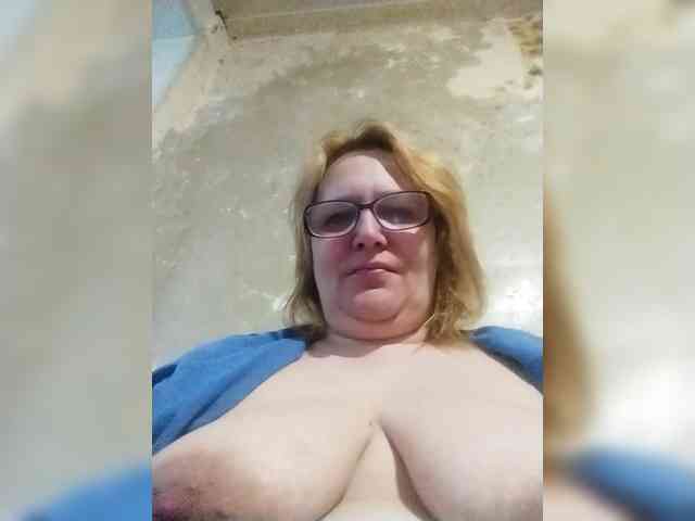 ForestLadyXL webcam