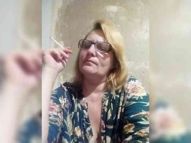 ForestLadyXL webcam