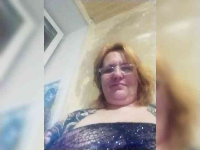 ForestLadyXL webcam