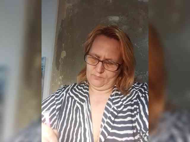 ForestLadyXL webcam