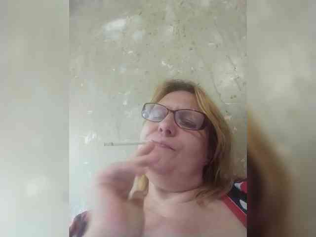 ForestLadyXL webcam