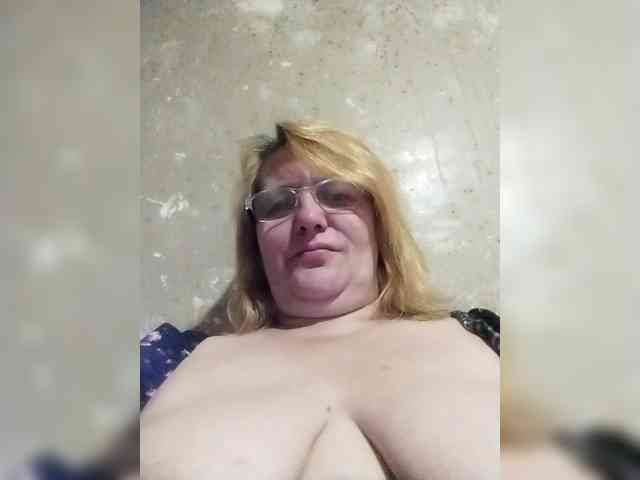 ForestLadyXL Sex Cam Show