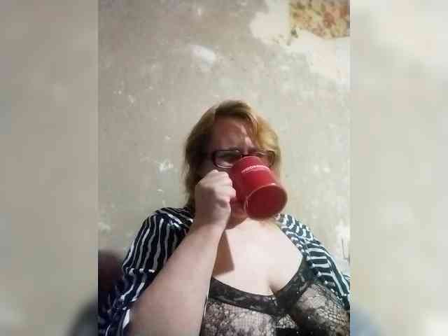 ForestLadyXL webcam