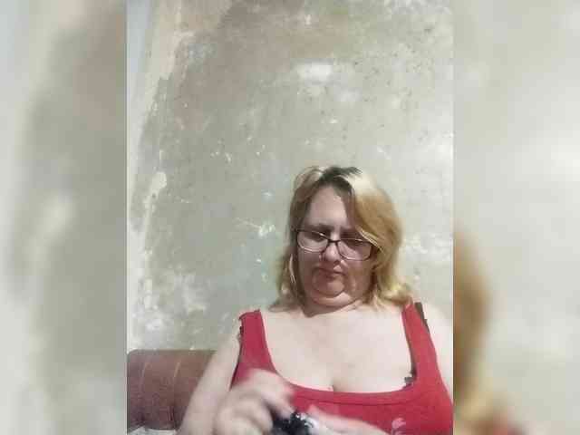 ForestLadyXL webcam