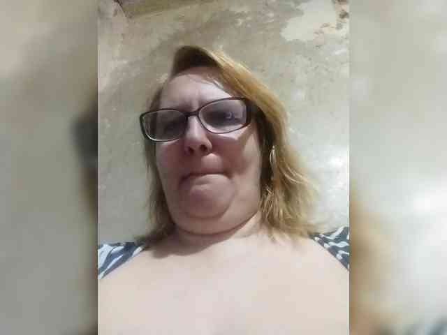 ForestLadyXL