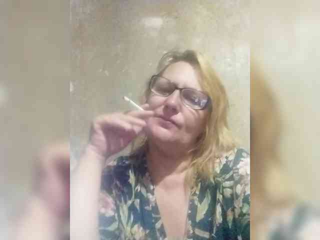 ForestLadyXL webcam
