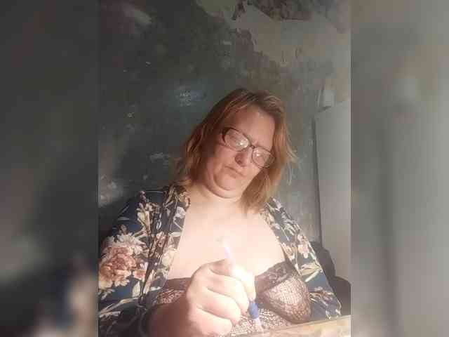 ForestLadyXL ForestLadyXL