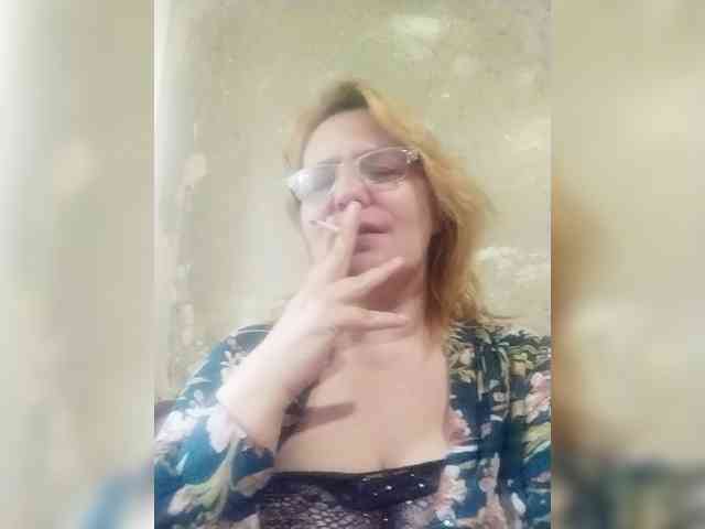 ForestLadyXL webcam