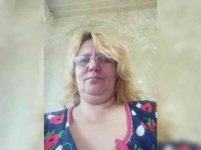 ForestLadyXL ForestLadyXL