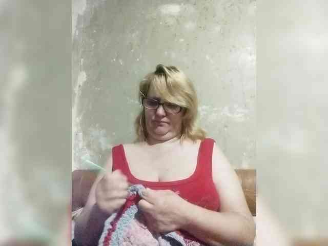 ForestLadyXL webcam