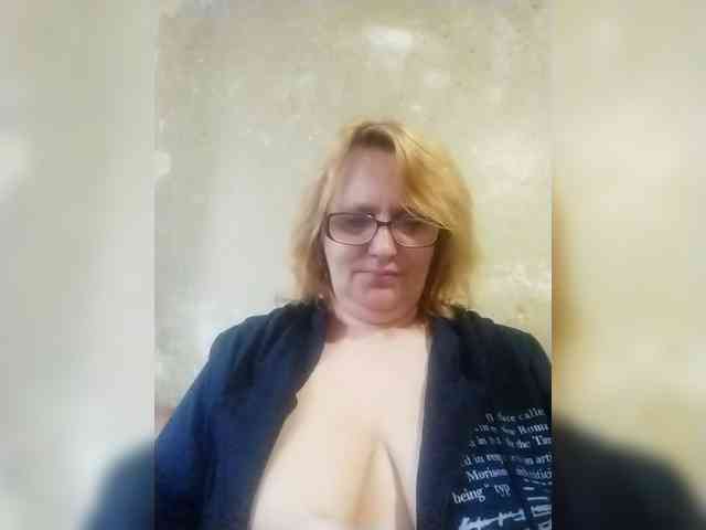 ForestLadyXL webcam
