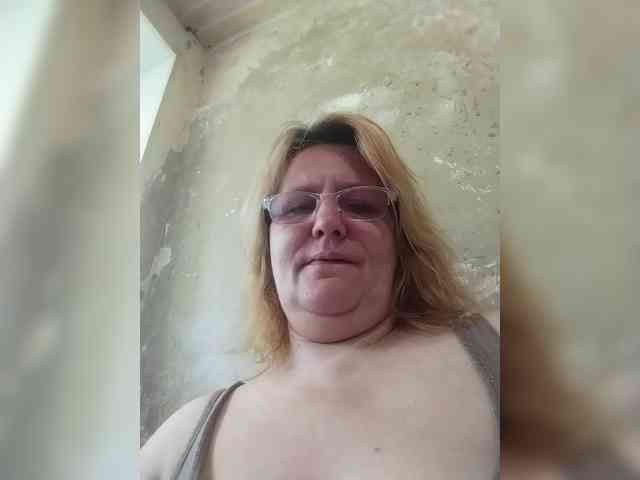 ForestLadyXL Sex Cam Show