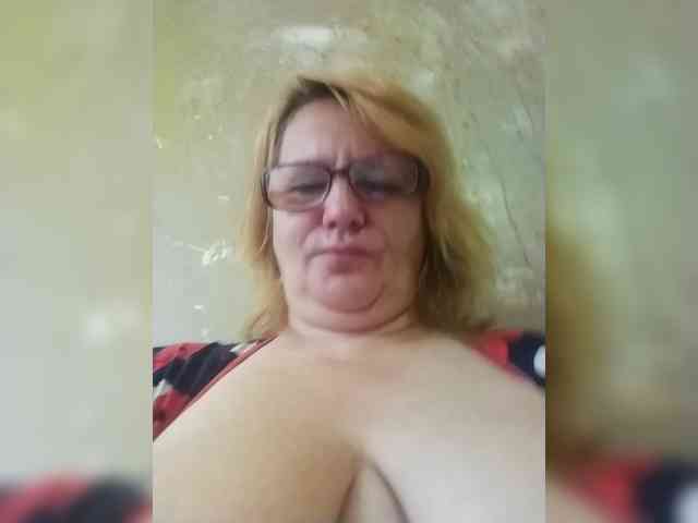 ForestLadyXL webcam