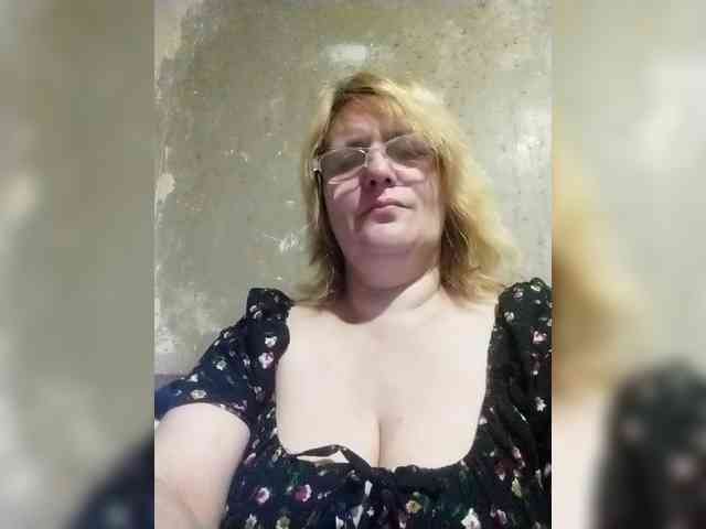 ForestLadyXL ForestLadyXL