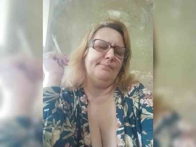 ForestLadyXL webcam