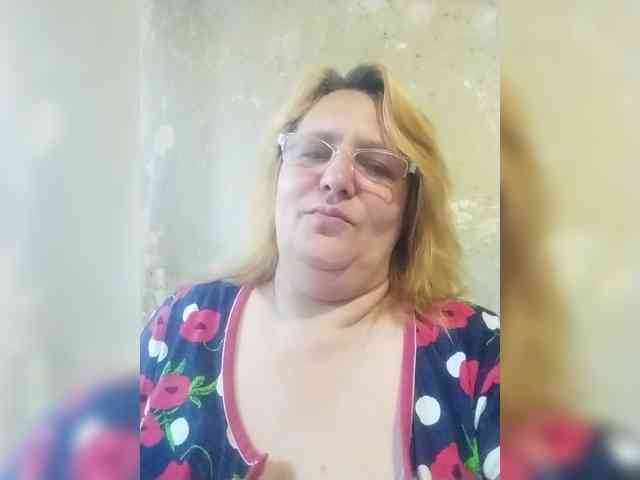 ForestLadyXL webcam