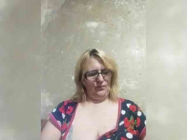 ForestLadyXL webcam