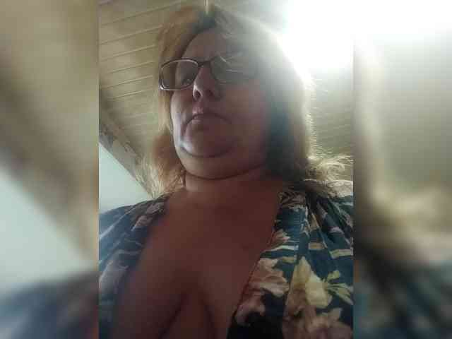 ForestLadyXL webcam
