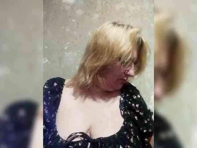 ForestLadyXL Sex Cam Show