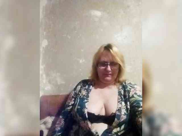 ForestLadyXL webcam