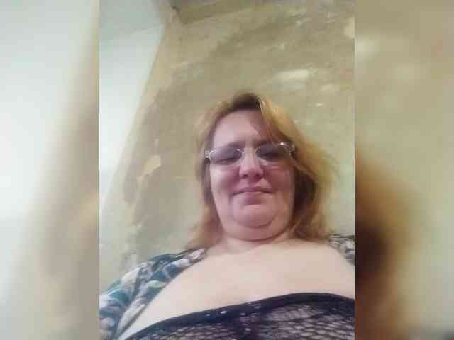 ForestLadyXL webcam