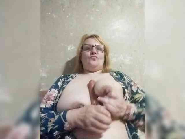 ForestLadyXL