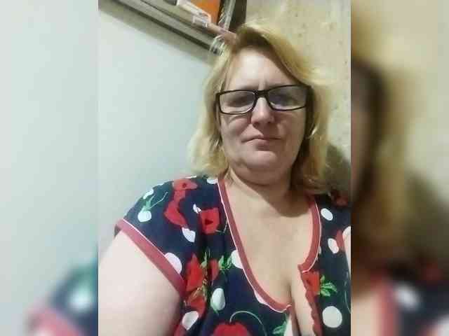 ForestLadyXL webcam