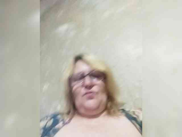 ForestLadyXL